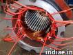 Electric motor rewinder jobs in Arani