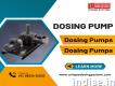 Unique Dosing Systems for Smarter Results Discove