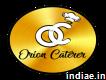 Orion Caterer - The Best Caterer
