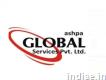 Ashpa Global Services Pvt. Ltd.