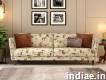 50% Off on Stylish Sofa Sets at Wooden Street