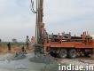 Bore Well Drilling Contractors in Trichy, Tamilnad