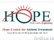 Hope centre for speech therapy and autism