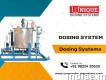 Elevate Precision with Our Dosing Systems Unmatche