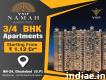 Fint out Your Dream Home in Ghaziabad