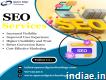Affordable Seo Service Provider in India