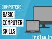 Basic Computer Course in Uttam Nagar