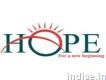Hope Centre Autism Treatment