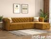 Exclusive Deal, 40% Off on Trendy 3 Seater Sofas!