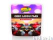 Buy Paan aroma oreo laddu paan online in India.