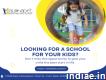 Alphabet Igcse Schools in Chennai
