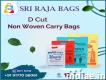 Sri Raja Bags Eco-friendly D-cut vs. W-cut Bags