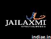 Jailaxmi - Special Steel & Alloys