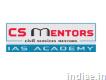 Cs Mentors Ias Academy
