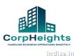 Corpheights Handling Business Operations Smoothly