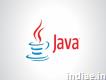 Java Training In Chennaiinfycletechnologies