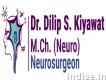 Are you looking Best Spine Surgeon in Pune? - Dr.