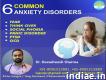 Best Doctors for Anxiety in Kangra