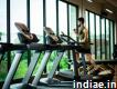 Iron & muscles gym best gym in meerut