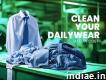 Top Dry Cleaning Service In Kharghar