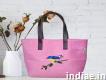 Buy Latest Tote Bags For Women & Girls Online
