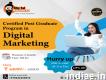 Best Digital Marketing Classes in Pune With Traini