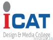 Icat Design and Media College