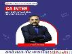 Ca Inter Gst Regular Batch By Ca Vishal Bhattad