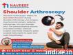 Best Shoulder Arthroscopy Doctor in Panchkula