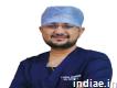 Dr. Hardik Padhiyar a best orthopedic doctor