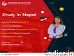 Mbbs in Nepal With Ensureeducation