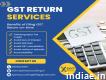 Gst services in India - Xpert Accounting