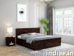 Shop Now Trendy Double Beds For Your Bedroom
