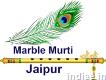 Top marble murti manufacturers in Jaipur