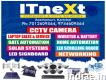 Itnext Computers & Cctv Solutions: Your One-stop D