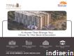 3 Bhk Flats for Sale in Bachupally The Twinz by
