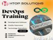 Best Devops Training Institute in Chennai
