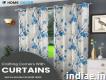 Transform Your Space with Stunning Curtains