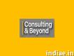 Business finance consulting services