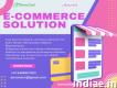 E-commerce Solution For Multi Vendor Marketplace