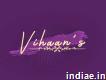 Vihaans is a Leading Beauty care product Seller