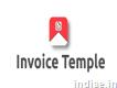 Invoice Temple Invoice