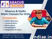 Best Online Abacus Classes in India Abacus Trai