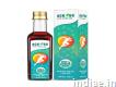Natural Relief Ayurvedic Oil for Soothing Pain and