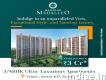 3 Bhk Apartments in Sector 107 Noida