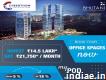 Ready to Move Office Space in Noida