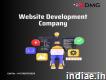Website Development Company Indore