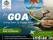 Every Hour is Happy Hour Explore Goa with the Best