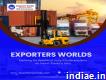 Best b2b marketplace for import export in India