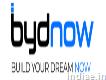 Bydnow-build Your Dreams